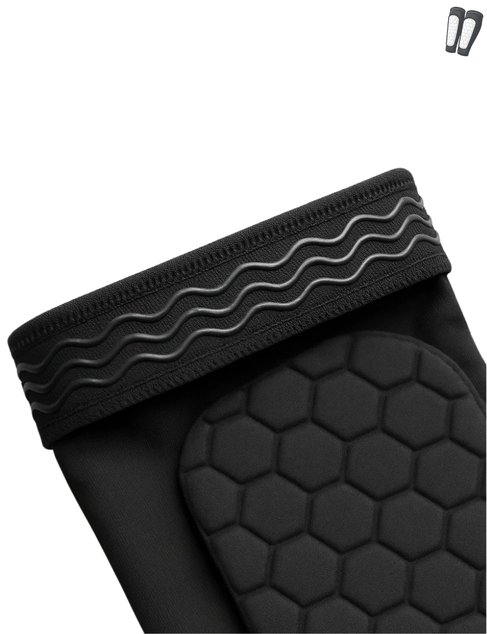 ShinBlockers - Shin Protectors