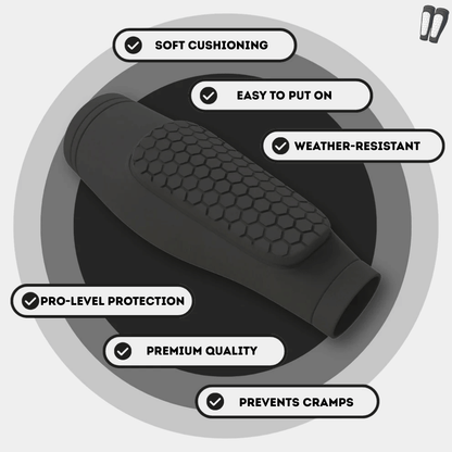 ShinBlockers -  Shin Protectors