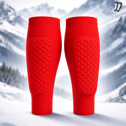 Shinblockers - Ski Shin Protectors