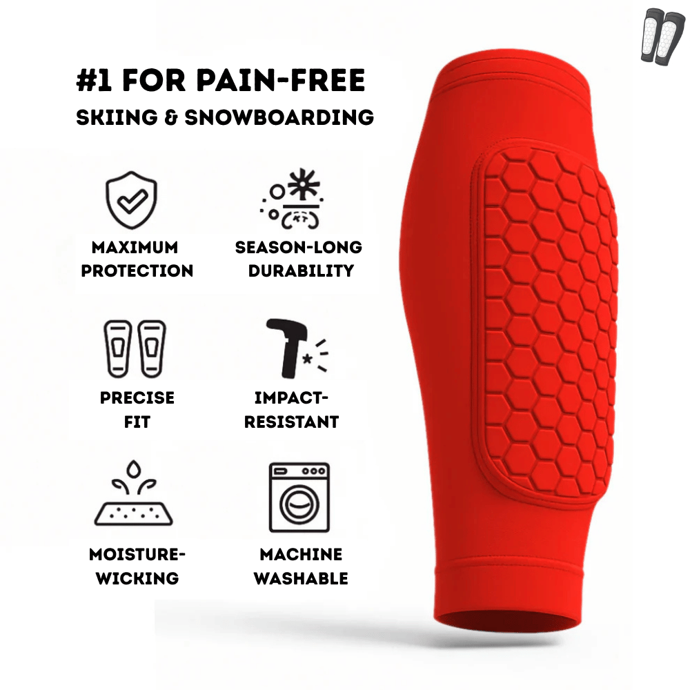 ShinBlockers -  Shin Protectors