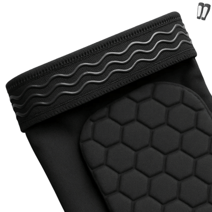 ShinBlockers -  Shin Protectors