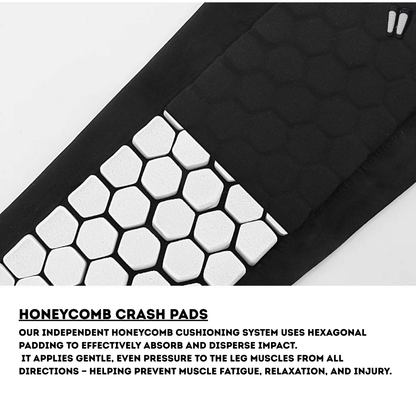 ShinBlockers -  Shin Protectors