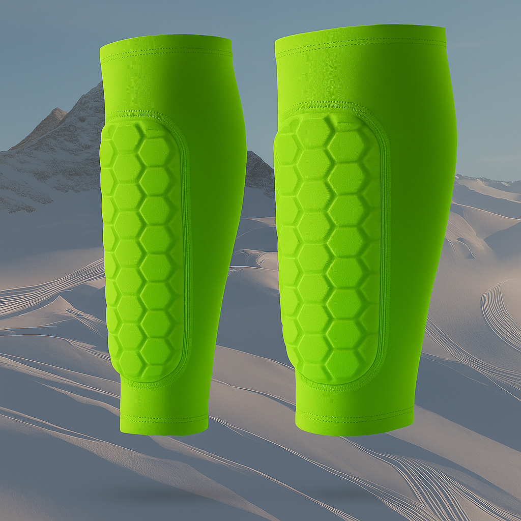 ShinBlockers -  Shin Protectors